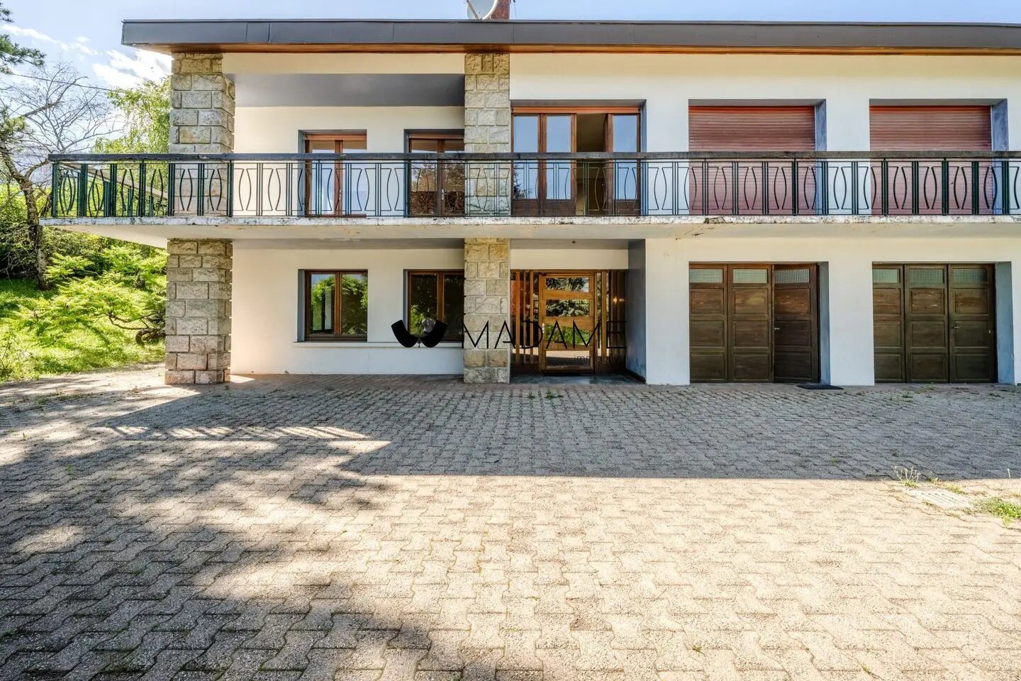 Maison à vendre, 212m², Saint-Nazaire-les-Eymes