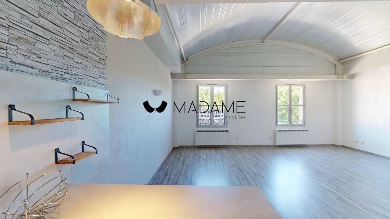 Appartement à vendre, 86m², Rives