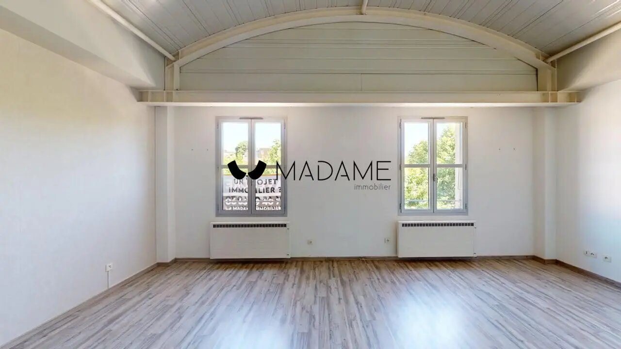 Appartement à vendre, 86m², Rives