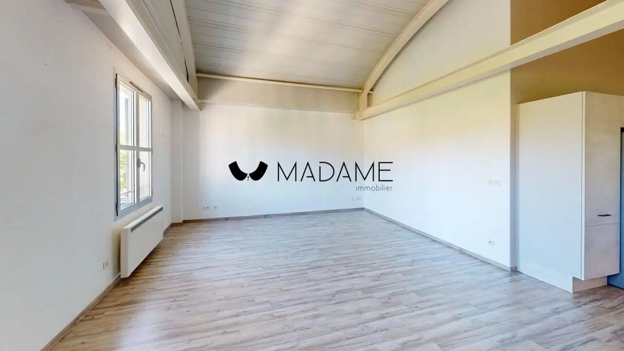 Appartement à vendre, 86m², Rives