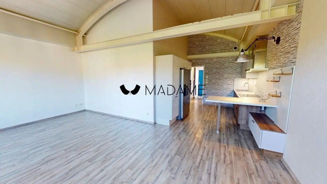 Appartement à vendre, 86m², Rives