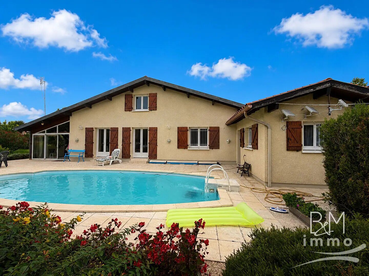 Maison à vendre, 128m², Tosse
