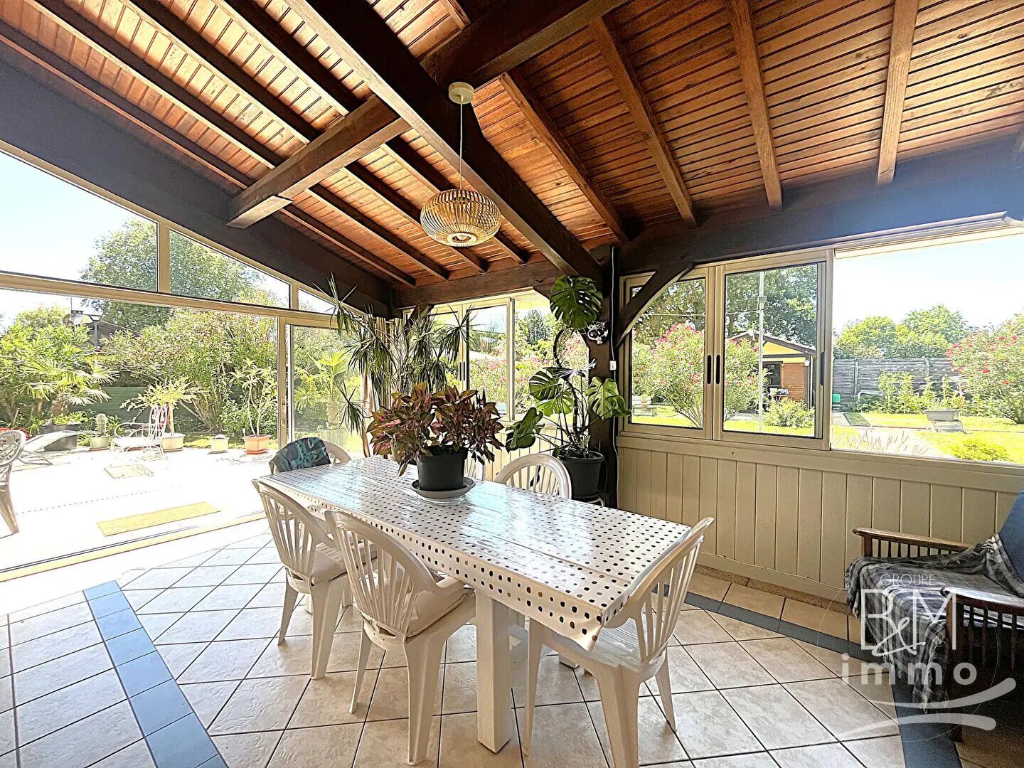 Maison à vendre, 128m², Tosse