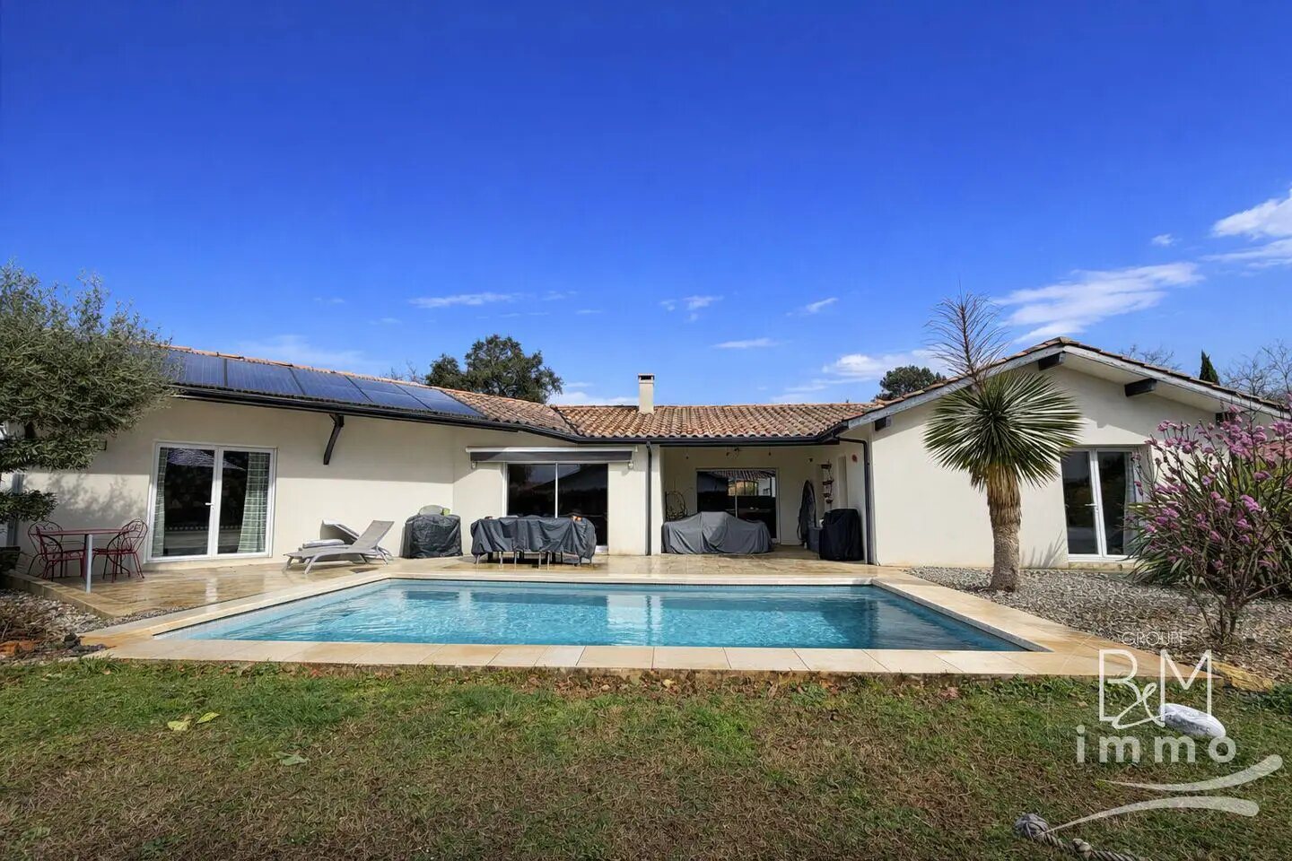 Maison à vendre, 156m², Tosse