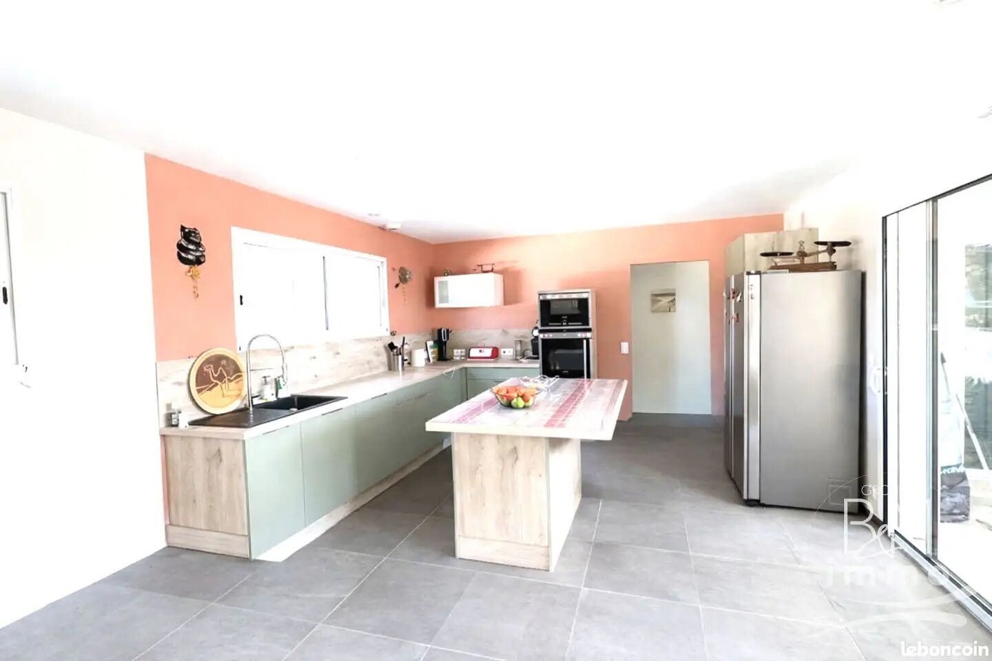 Maison à vendre, 156m², Tosse