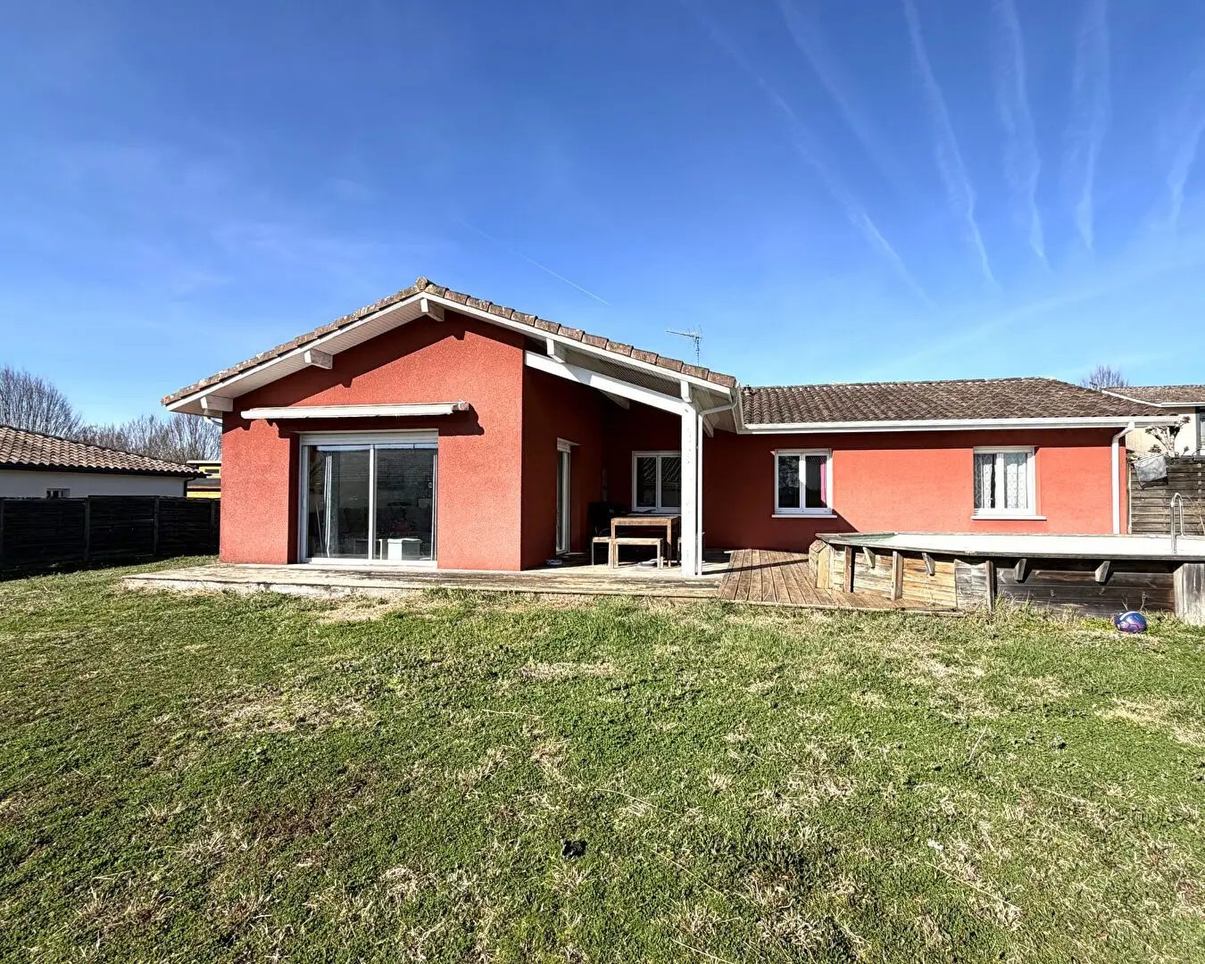 Maison à vendre, 98m², Saint-Geours-de-Maremne