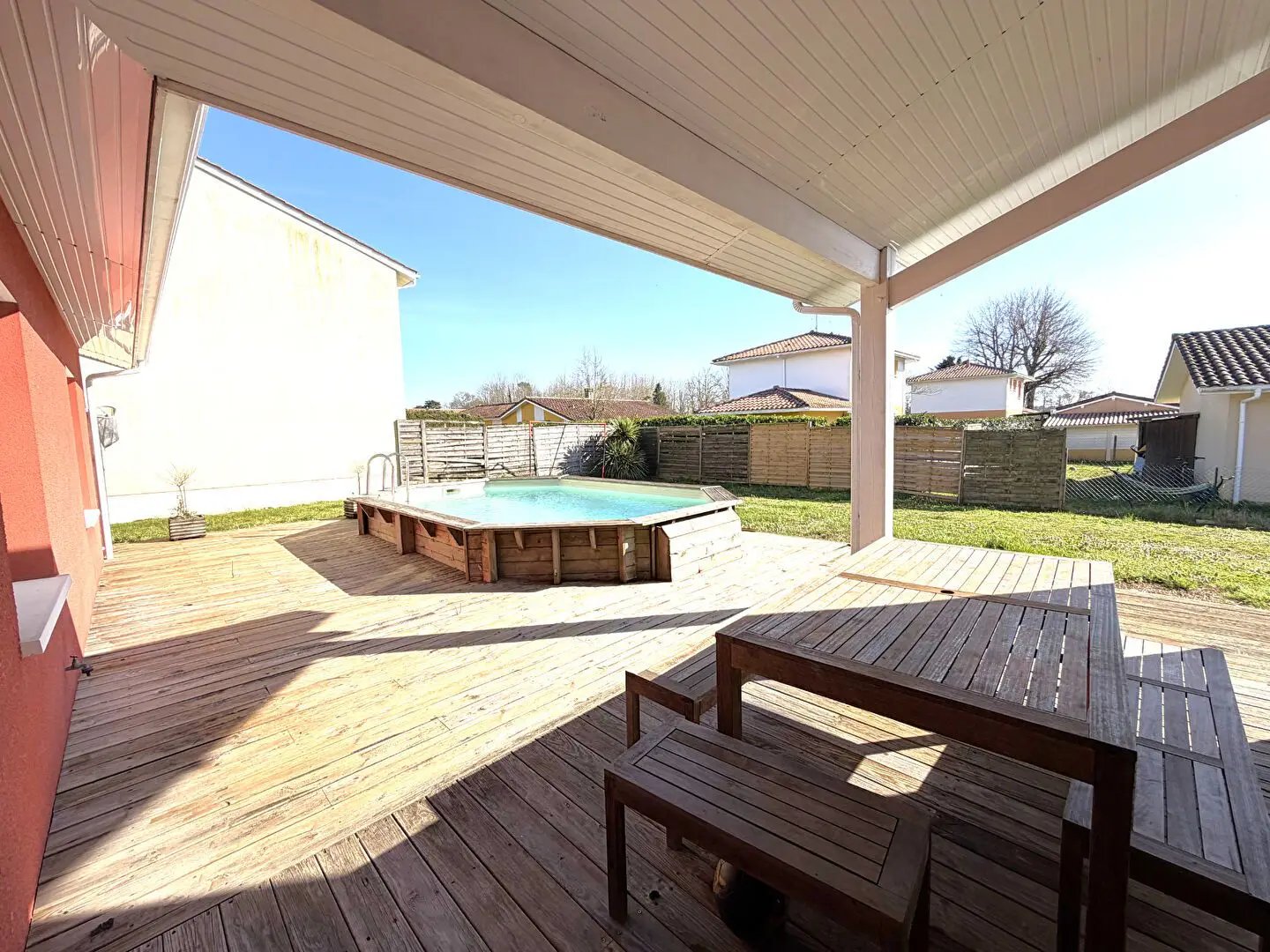 Maison à vendre, 98m², Saint-Geours-de-Maremne