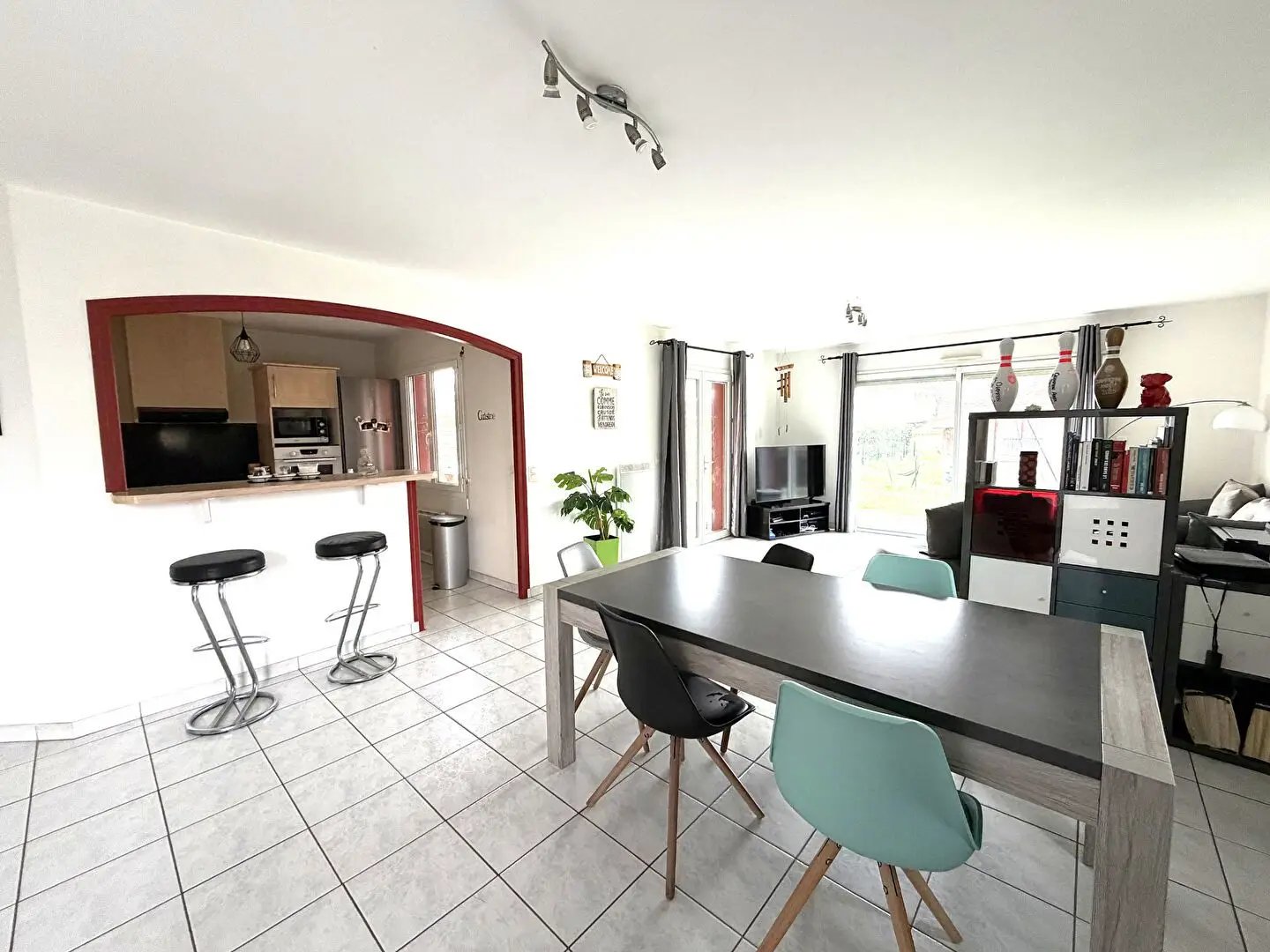Maison à vendre, 98m², Saint-Geours-de-Maremne