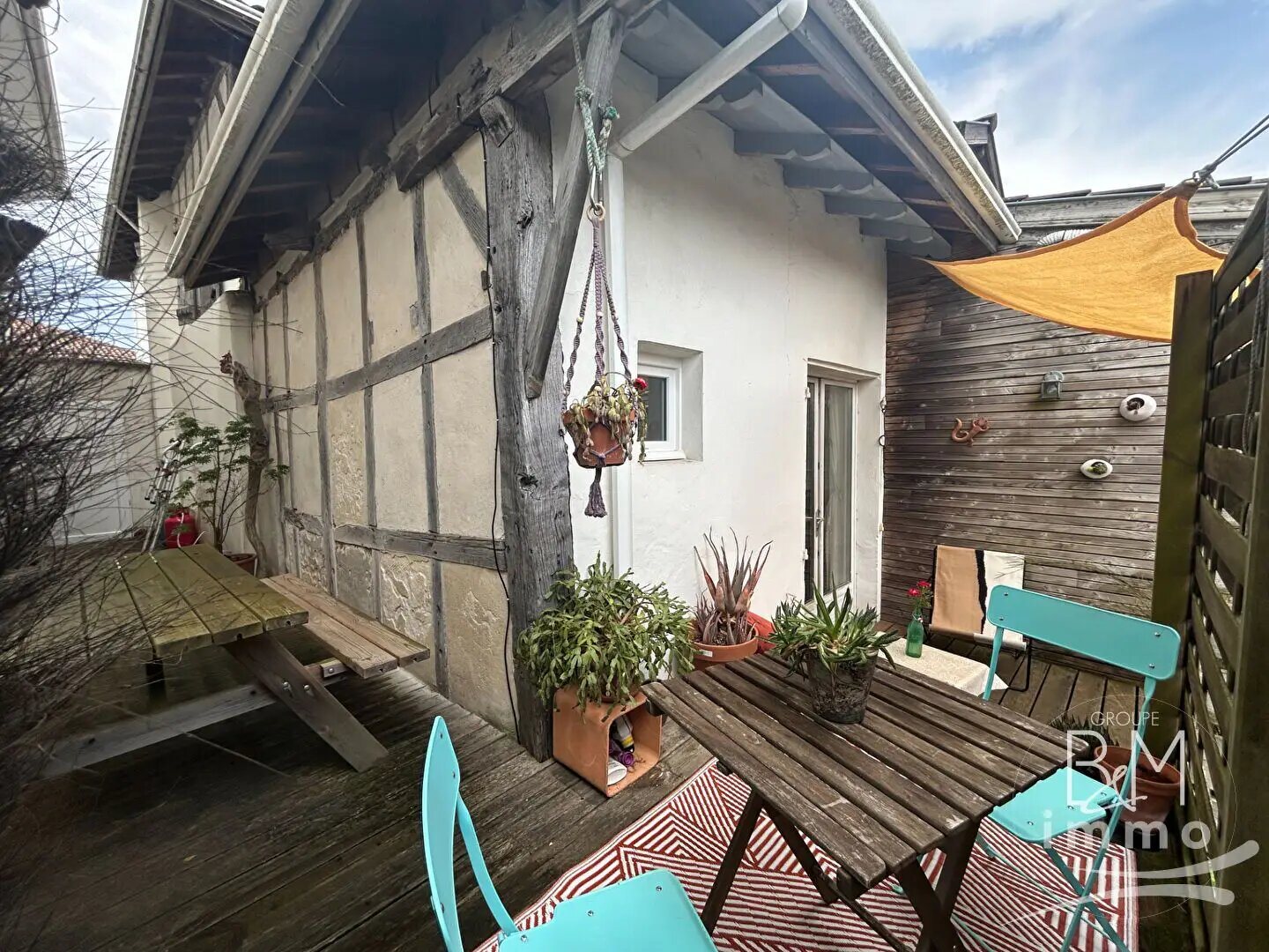 Maison à vendre, 85m², Tosse