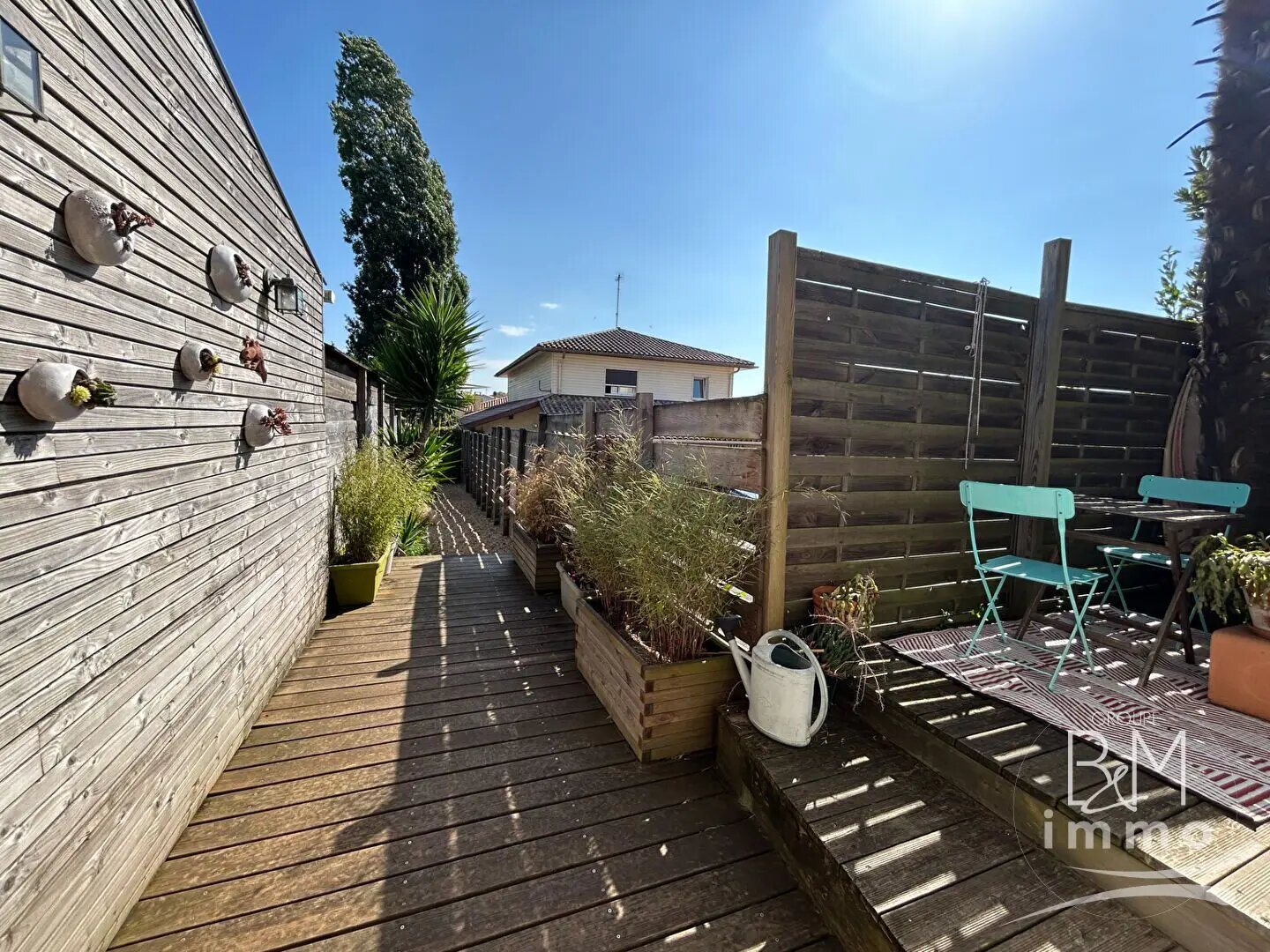 Maison à vendre, 85m², Tosse
