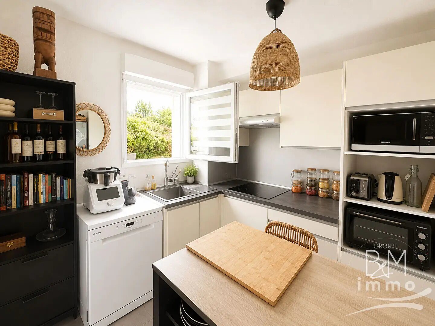 Appartement à vendre, 42m², Tosse