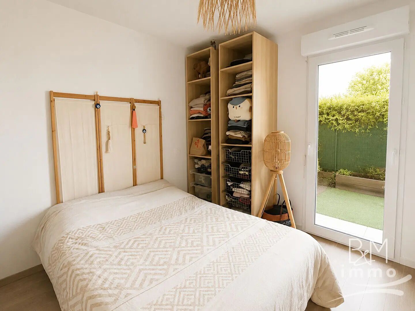 Appartement à vendre, 42m², Tosse