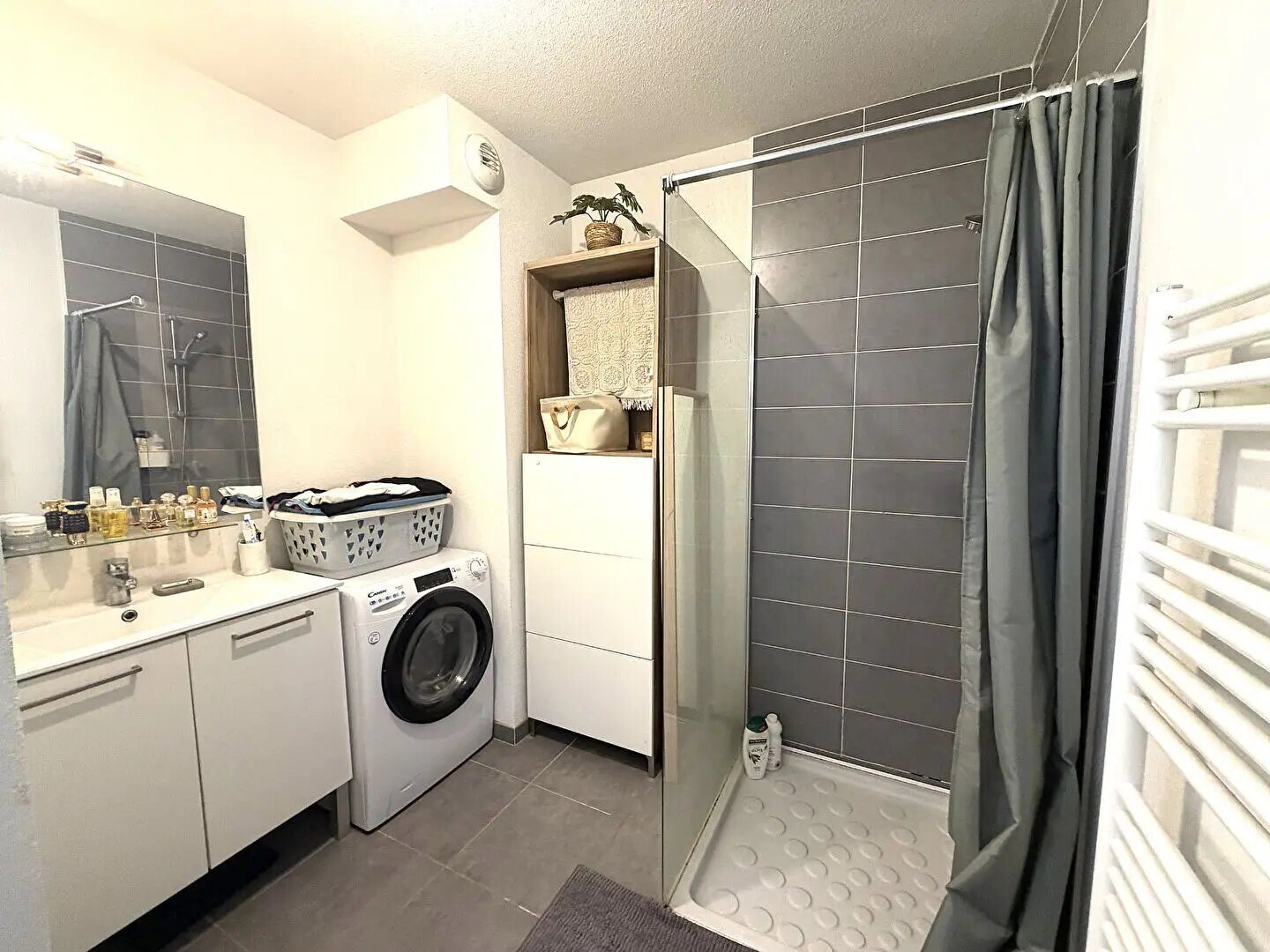 Appartement à vendre, 42m², Tosse