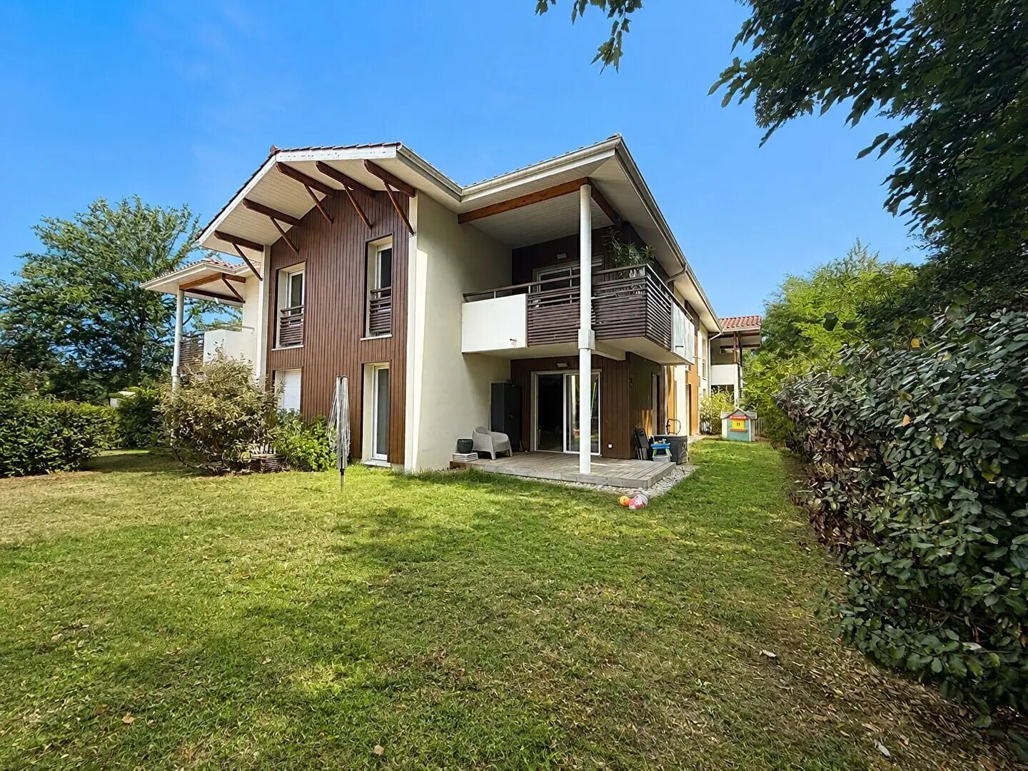 Appartement à vendre, 87m², Seignosse
