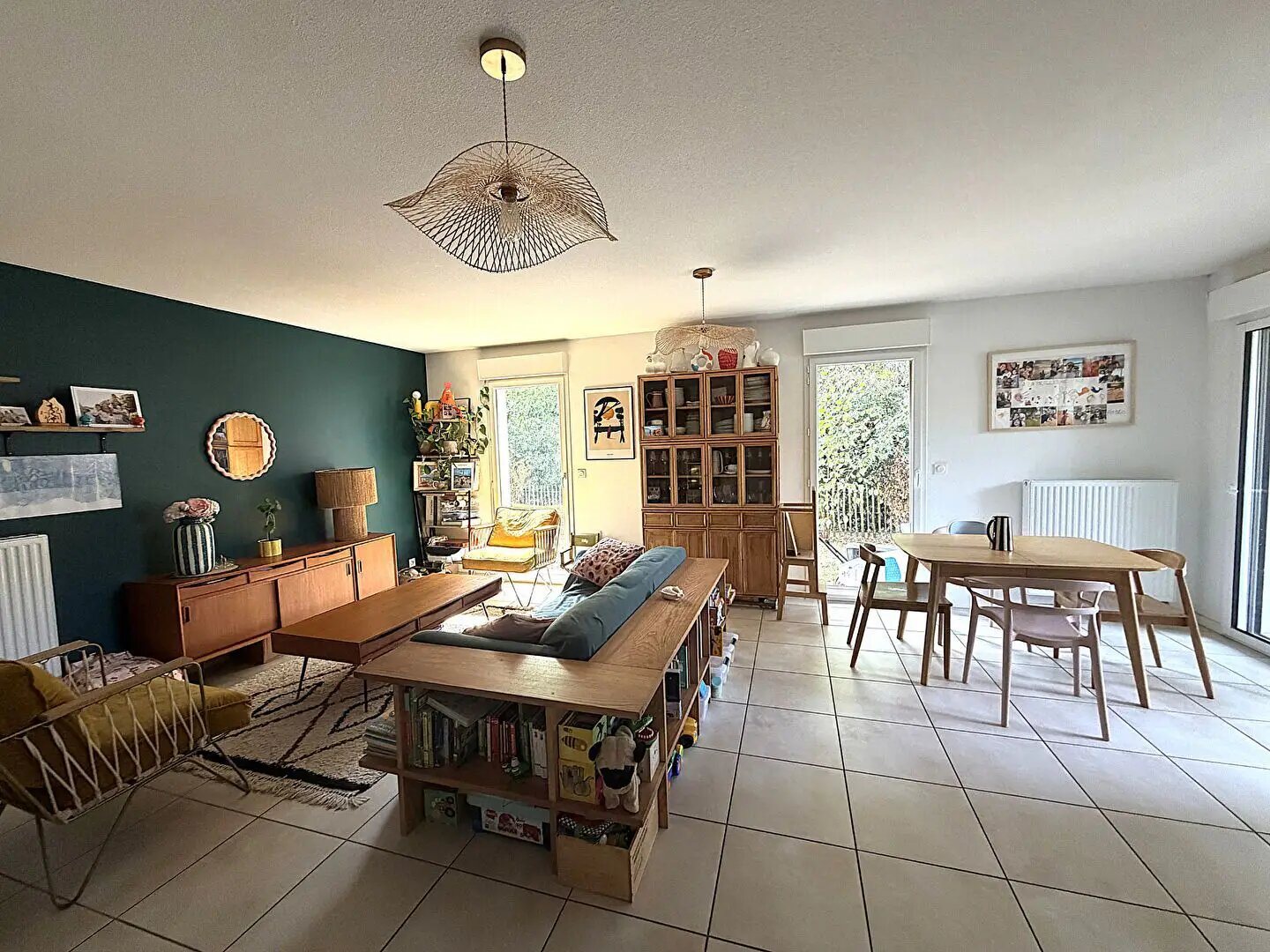 Appartement à vendre, 87m², Seignosse