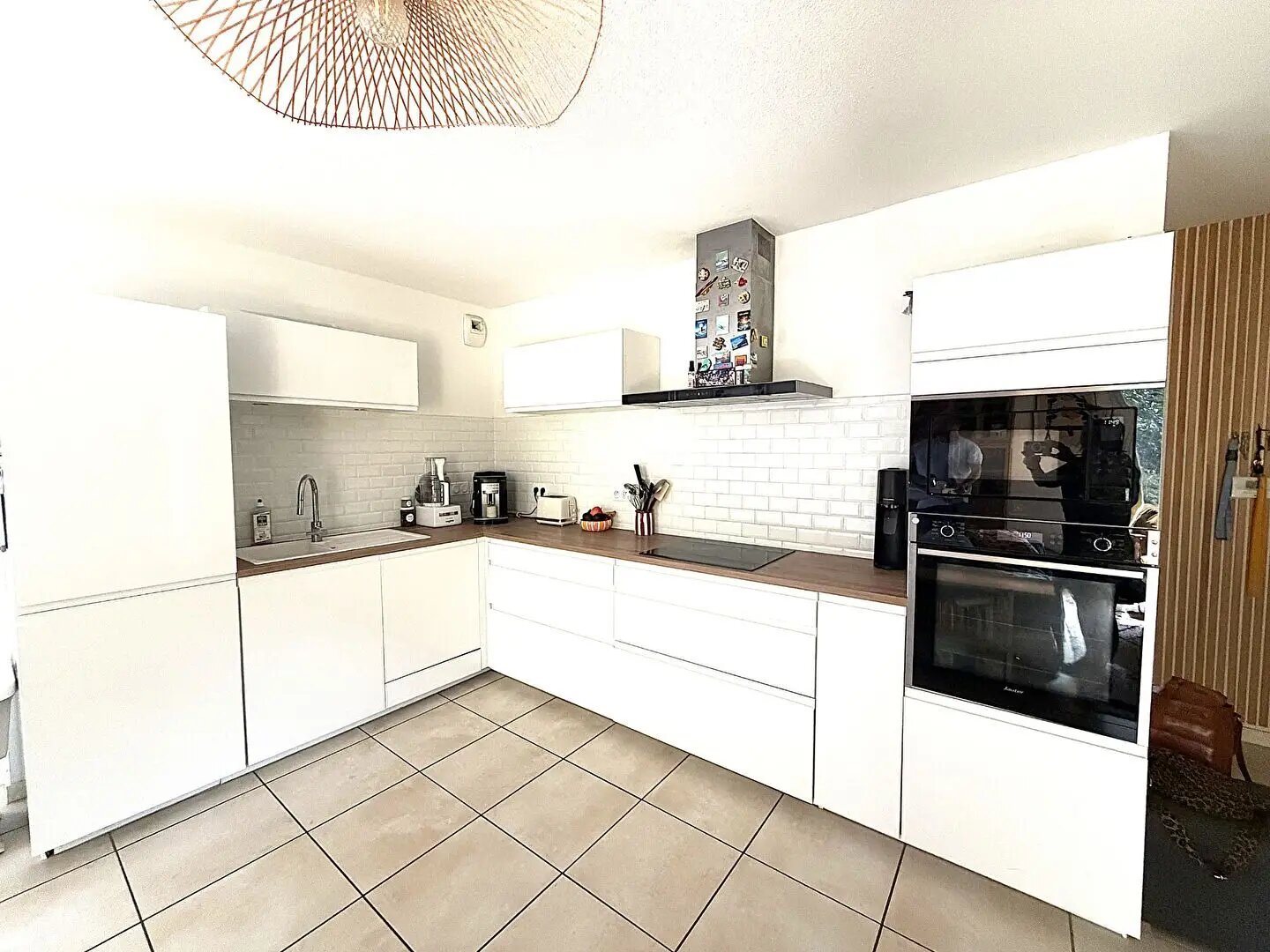 Appartement à vendre, 87m², Seignosse