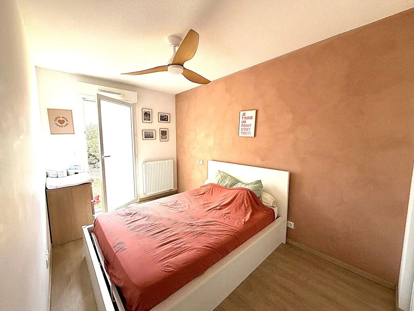 Appartement à vendre, 87m², Seignosse