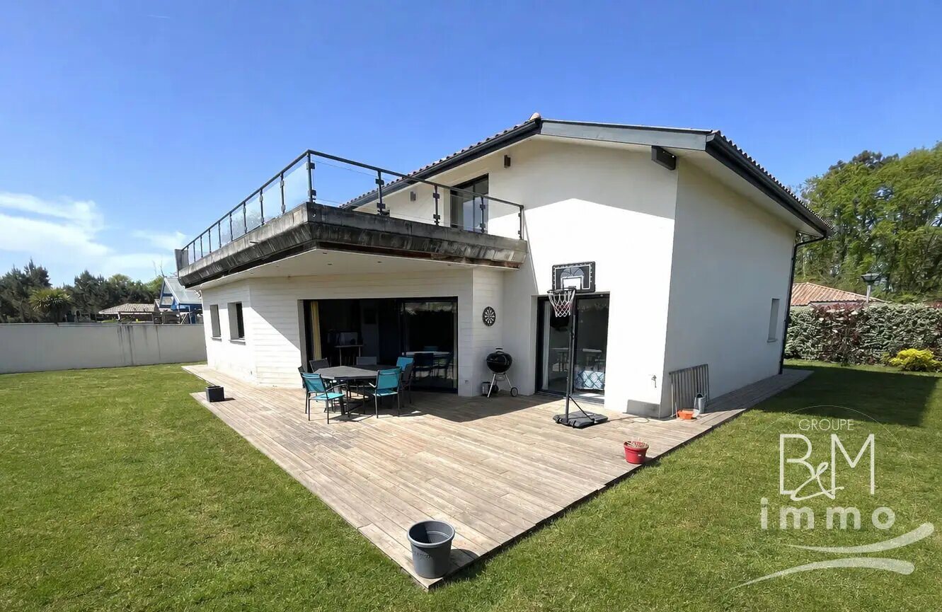 Maison à vendre, 166m², Tosse