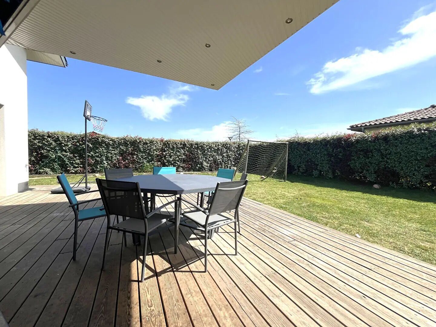 Maison à vendre, 166m², Tosse