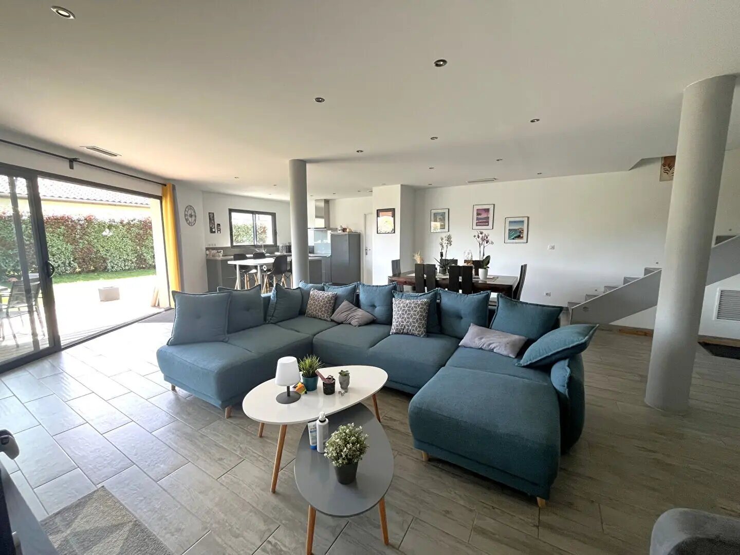 Maison à vendre, 166m², Tosse