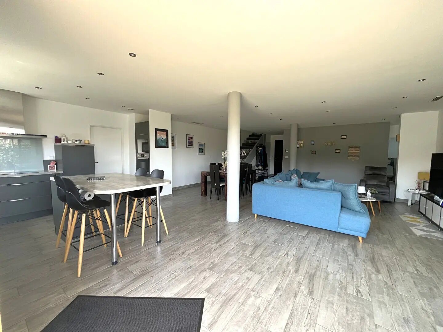 Maison à vendre, 166m², Tosse