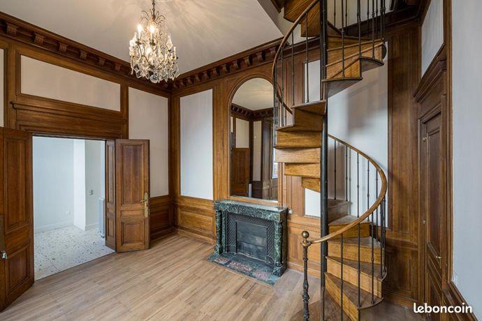 Appartement à vendre, 86m², Mont-de-Marsan