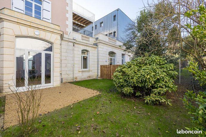 Appartement à vendre, 86m², Mont-de-Marsan