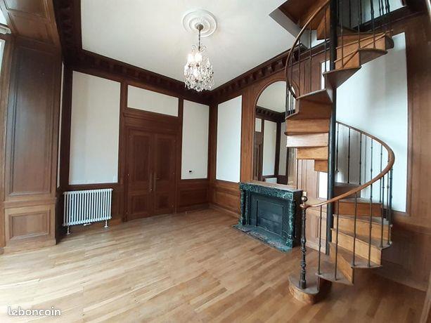 Appartement à vendre, 86m², Mont-de-Marsan