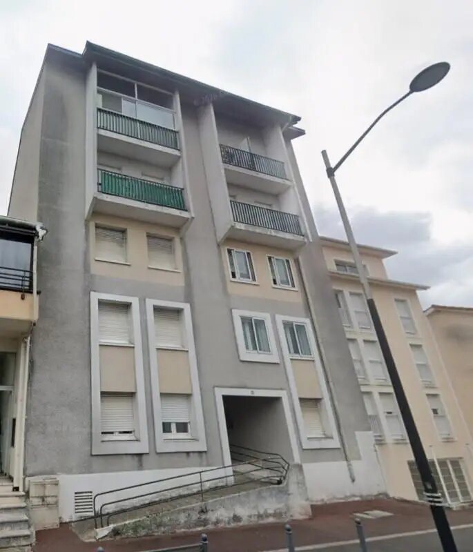 Appartement à louer, 54m², Dax