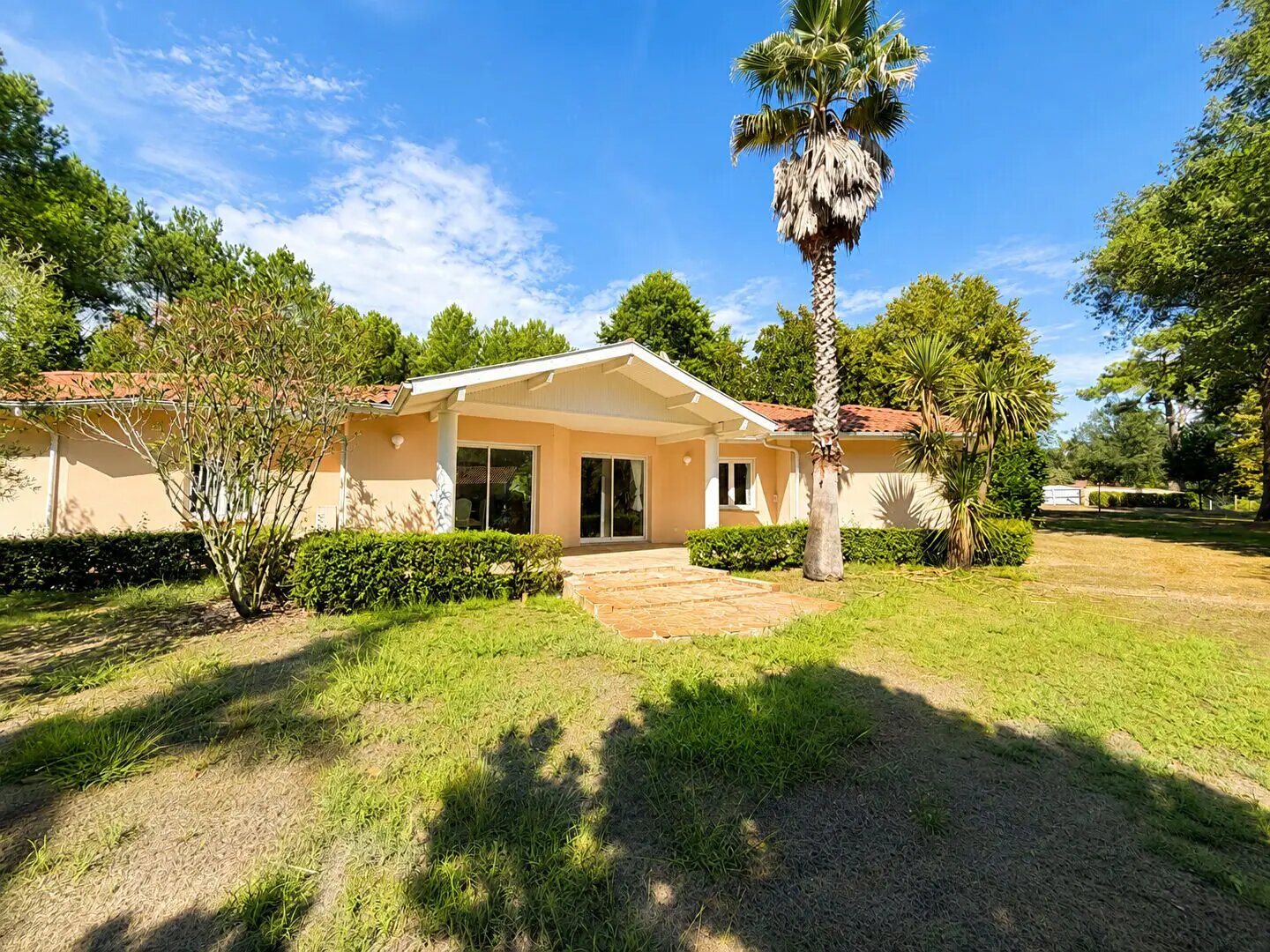 Maison à vendre, 133m², Azur