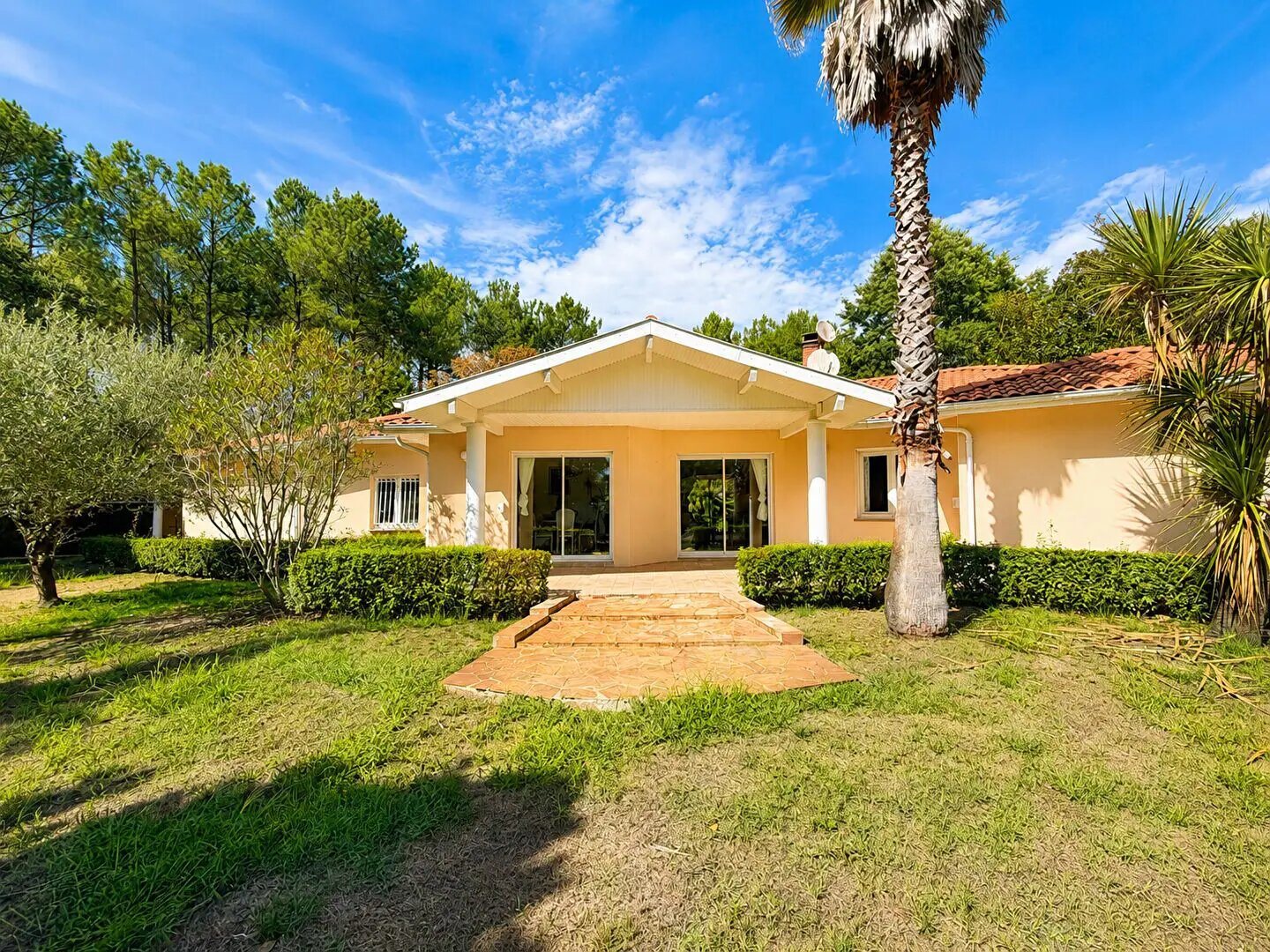 Maison à vendre, 133m², Azur
