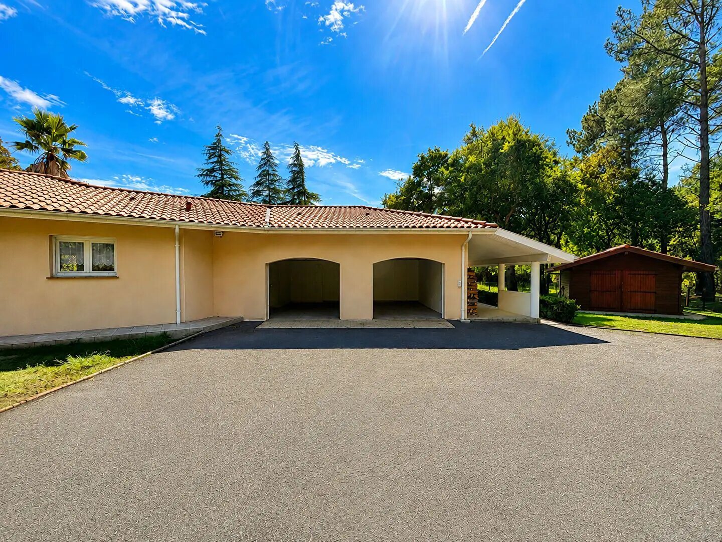 Maison à vendre, 133m², Azur