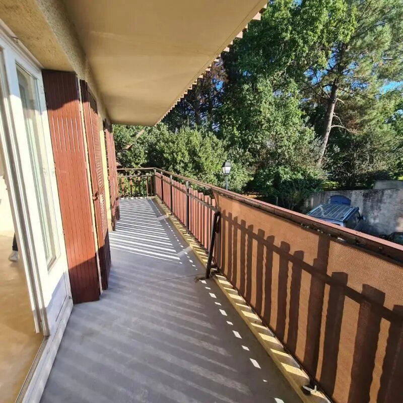 Appartement à louer, 76m², Soustons