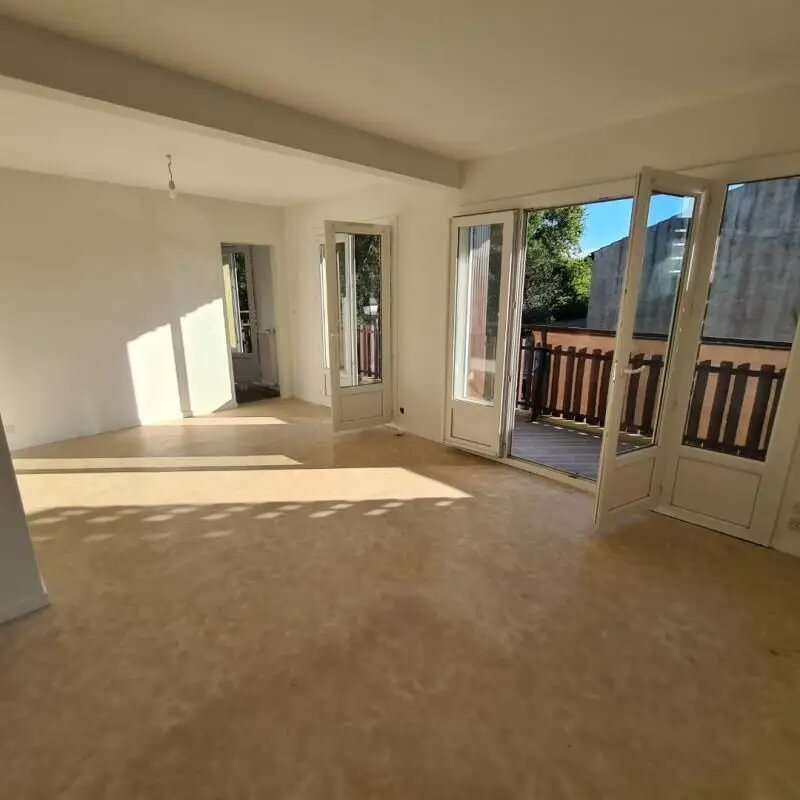 Appartement à louer, 76m², Soustons