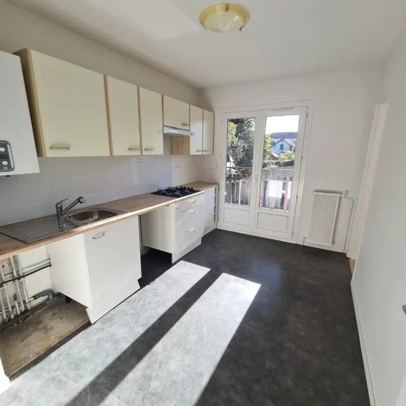 Appartement à louer, 76m², Soustons