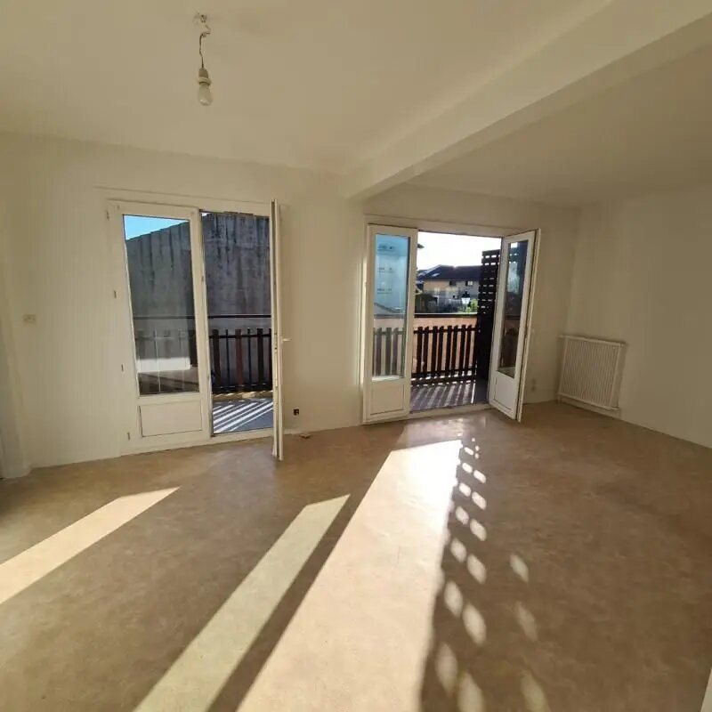 Appartement à louer, 76m², Soustons