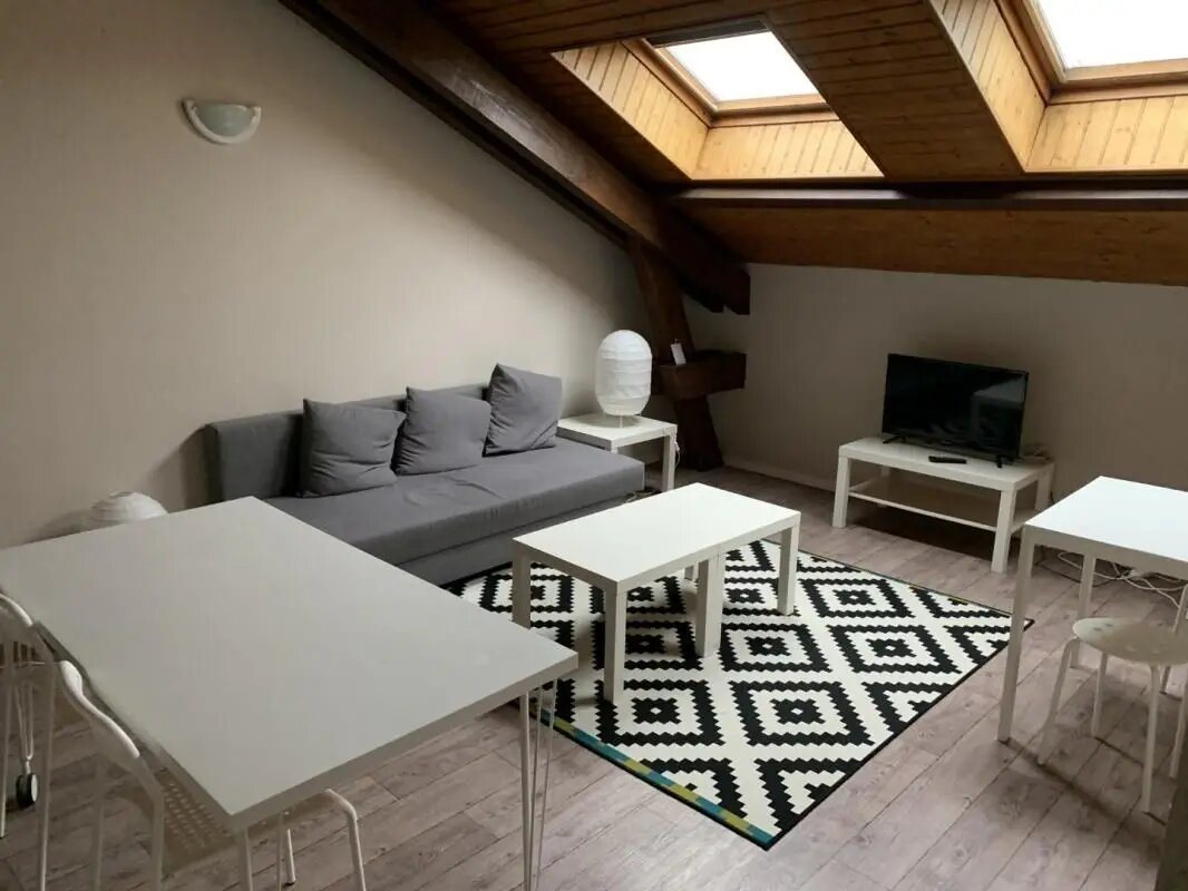 Appartement à louer, 49m², Mont-de-Marsan