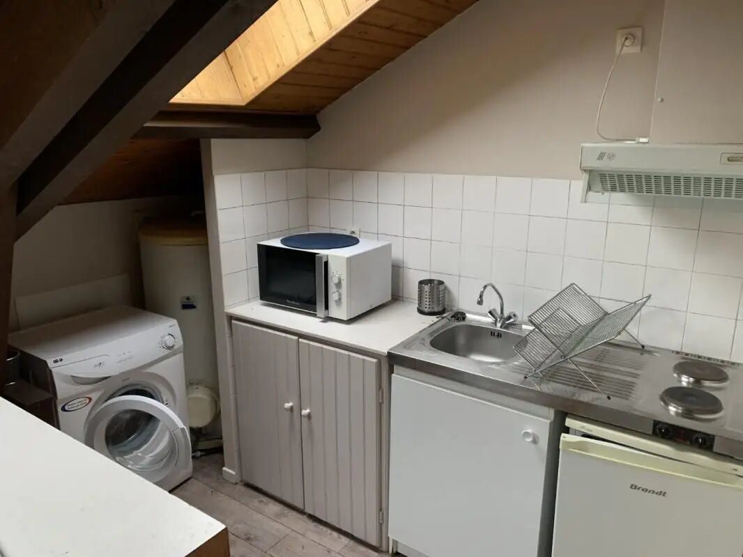 Appartement à louer, 49m², Mont-de-Marsan