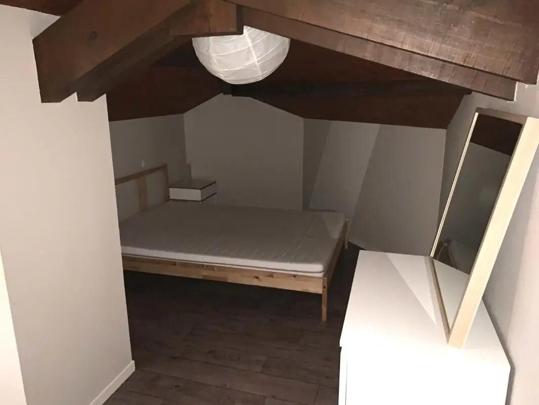 Appartement à louer, 49m², Mont-de-Marsan