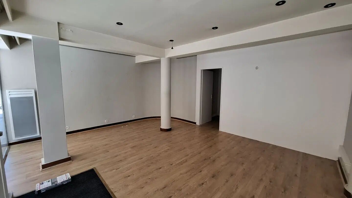 Maison à vendre, 85m², Dax