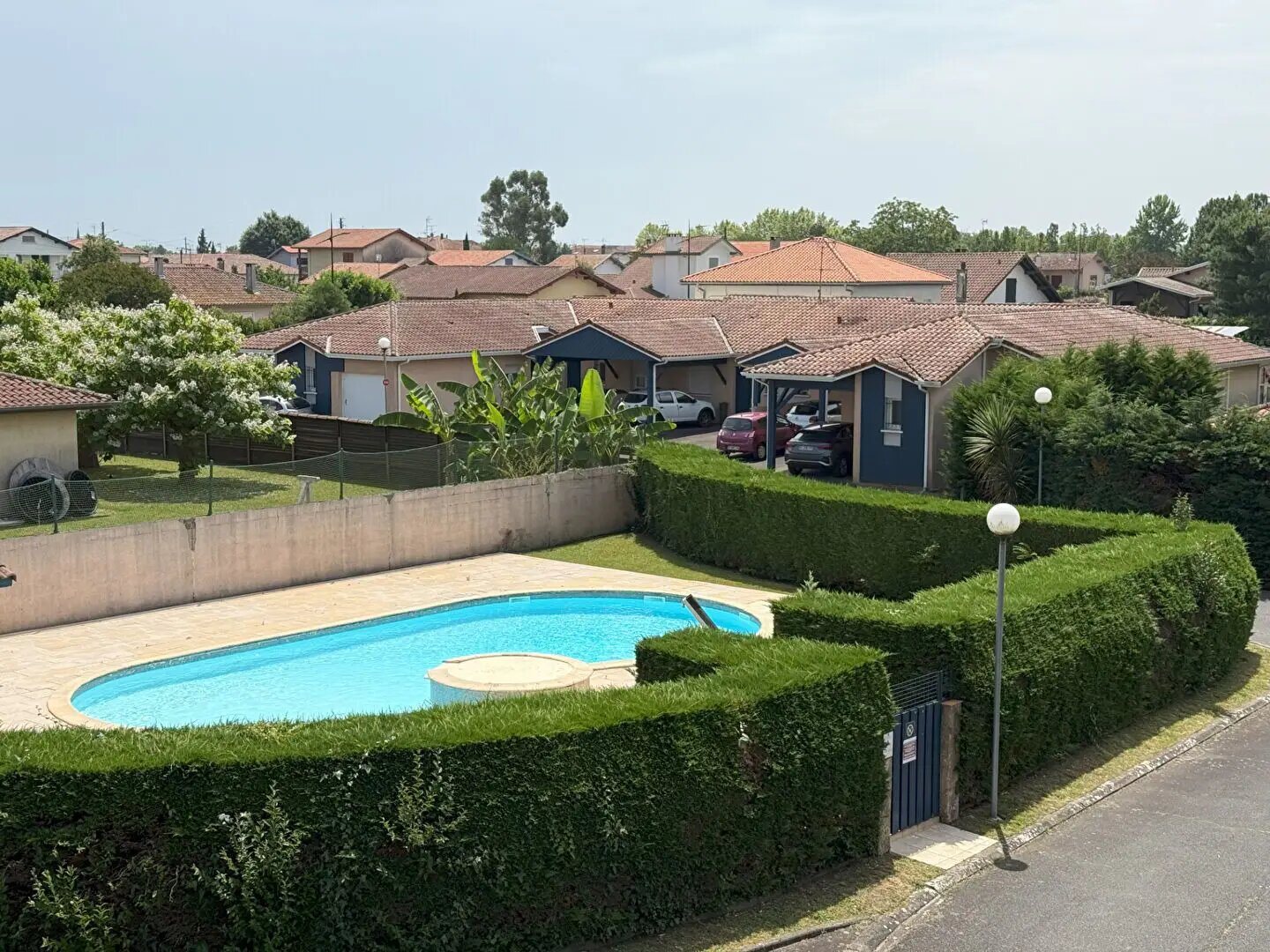 Appartement à vendre, 72m², Saint-Paul-lès-Dax