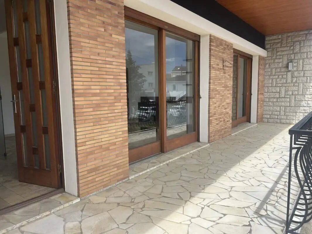 Maison à louer, 110m², Dax