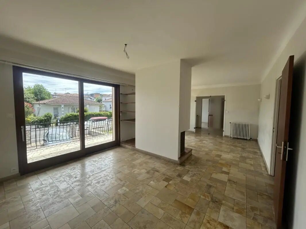 Maison à louer, 110m², Dax