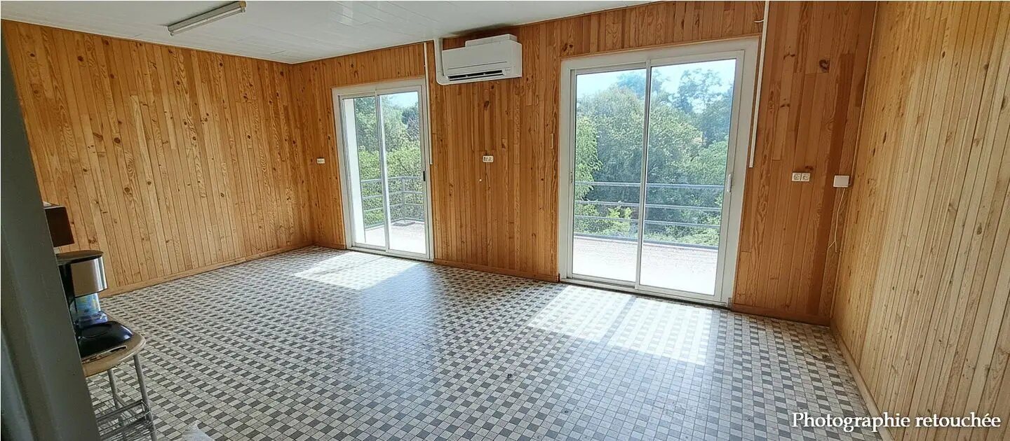 Maison à vendre, 166m², Montfort-en-Chalosse