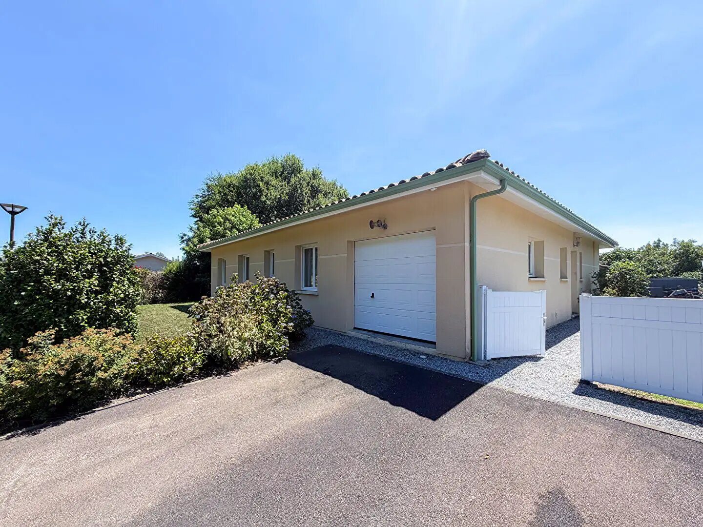 Maison à vendre, 138m², Saint-Julien-en-Born