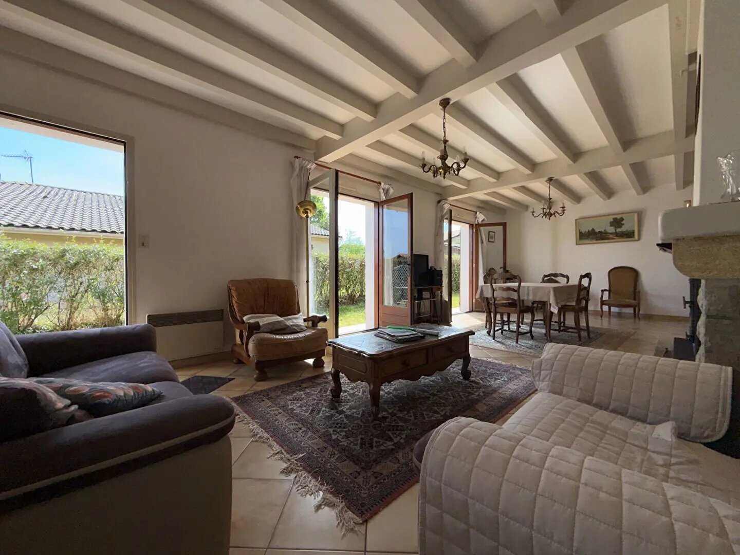 Maison à vendre, 100m², Saint-Paul-lès-Dax