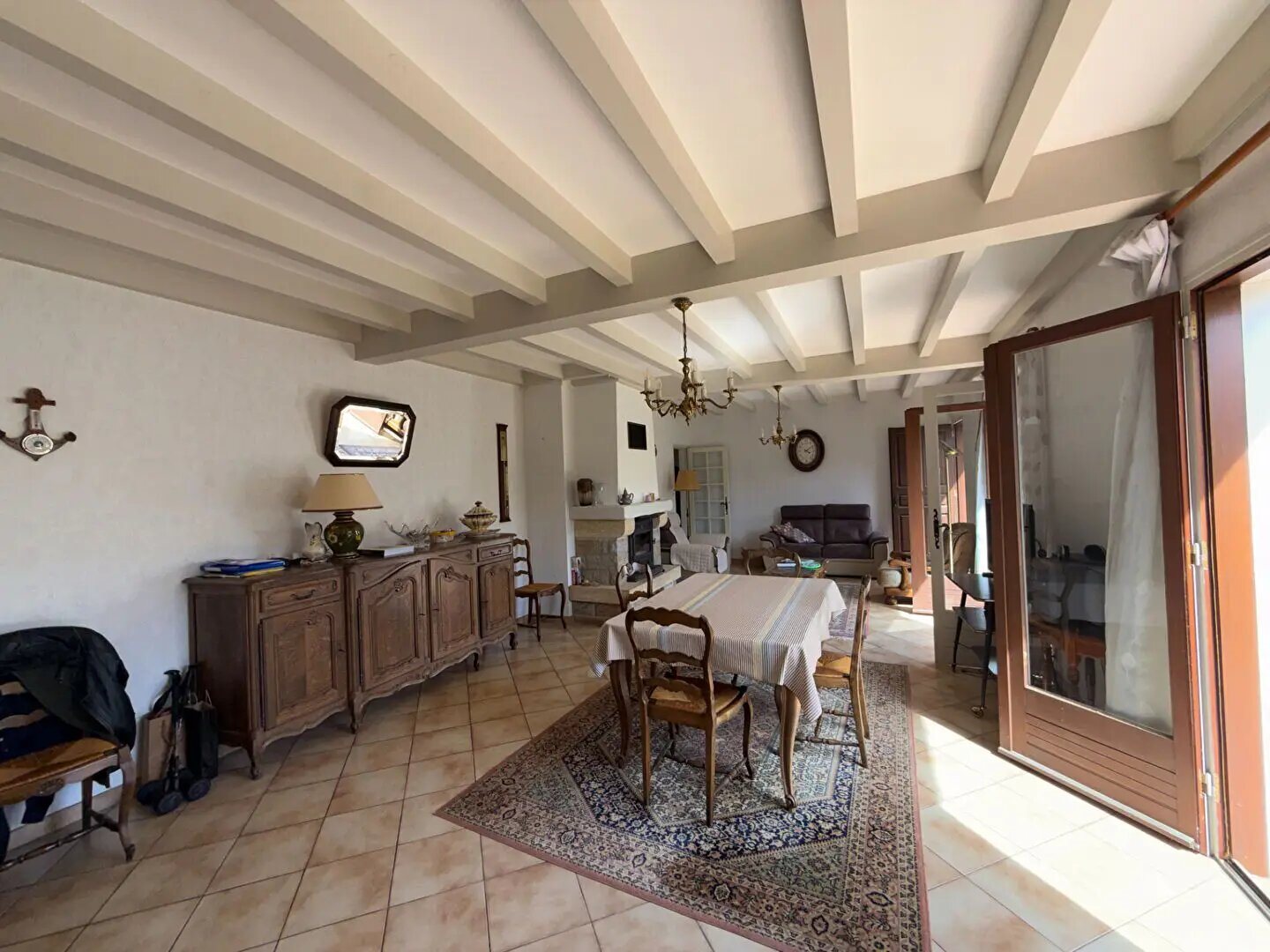 Maison à vendre, 100m², Saint-Paul-lès-Dax