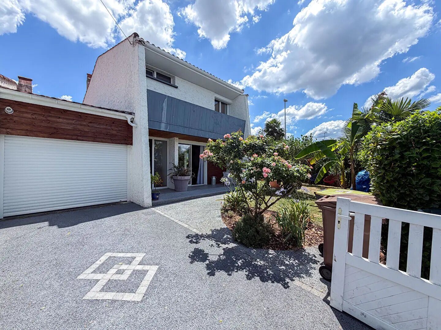 Maison à vendre, 100m², Billère