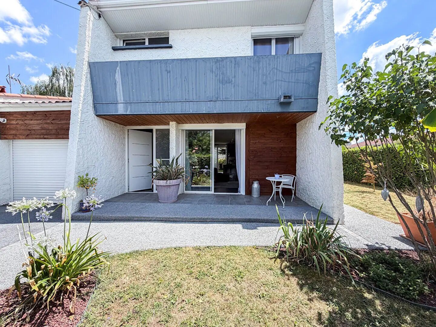 Maison à vendre, 100m², Billère