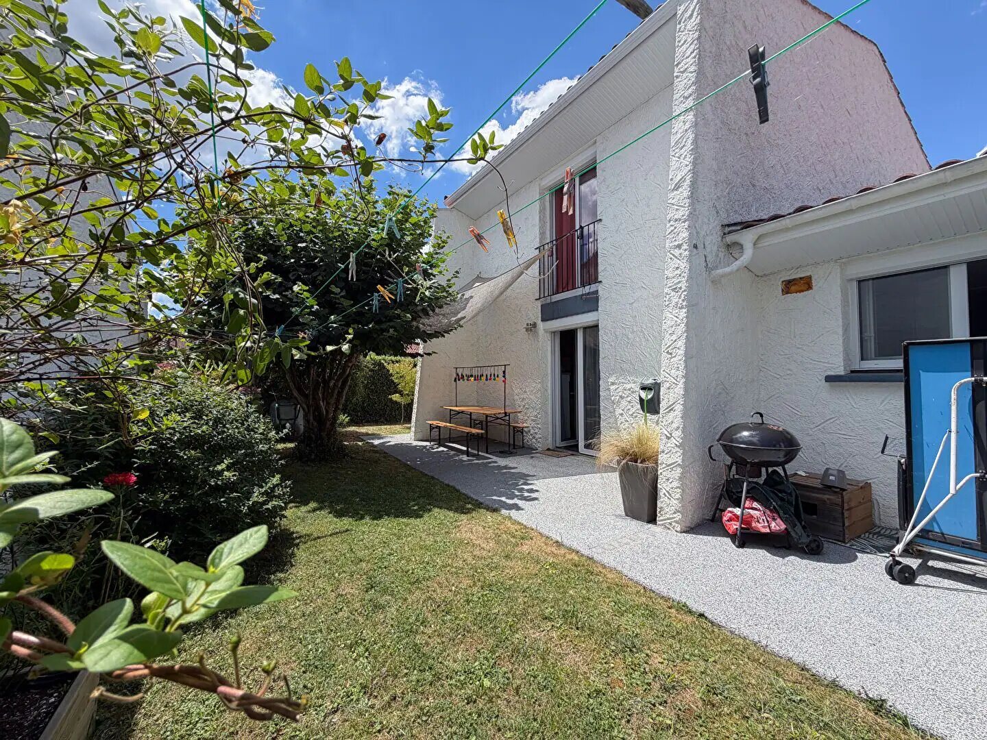 Maison à vendre, 100m², Billère